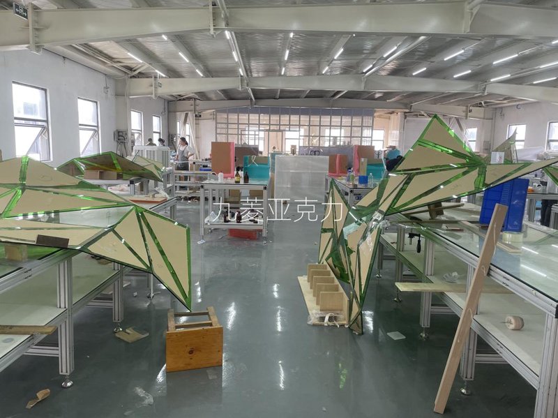 五金加工：打造品质生活的幕后英雄